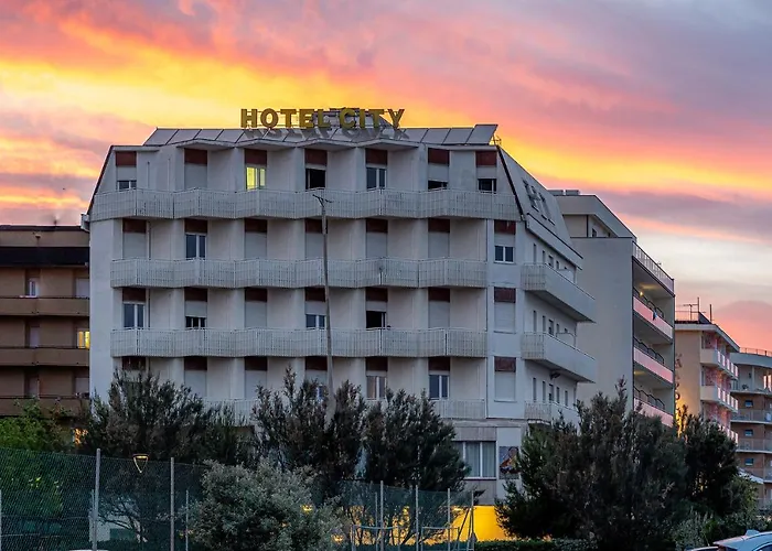 Hotel City