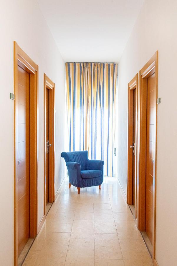 Hotel City 3*