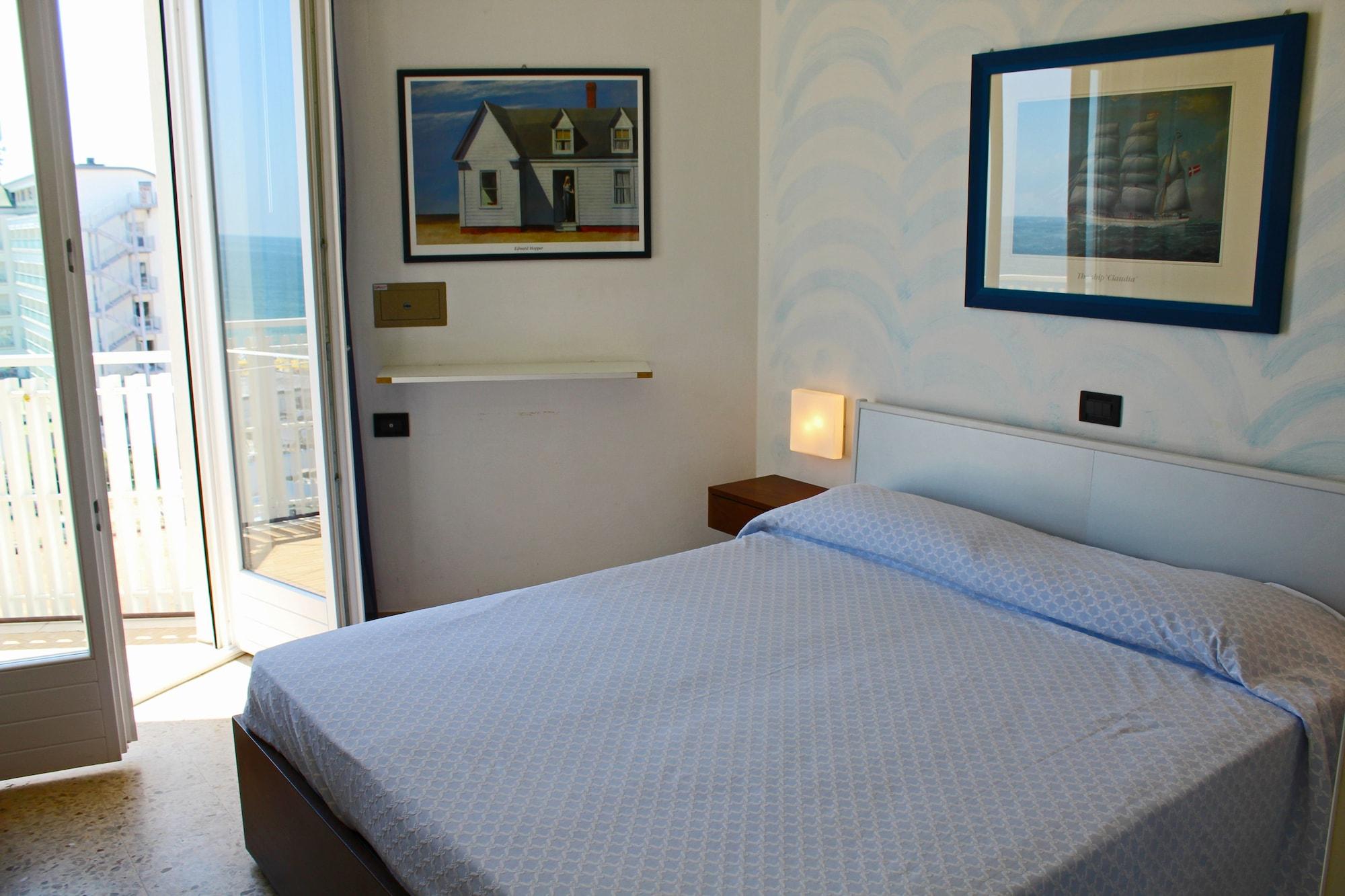 Hotel Hotel City Milano Marittima