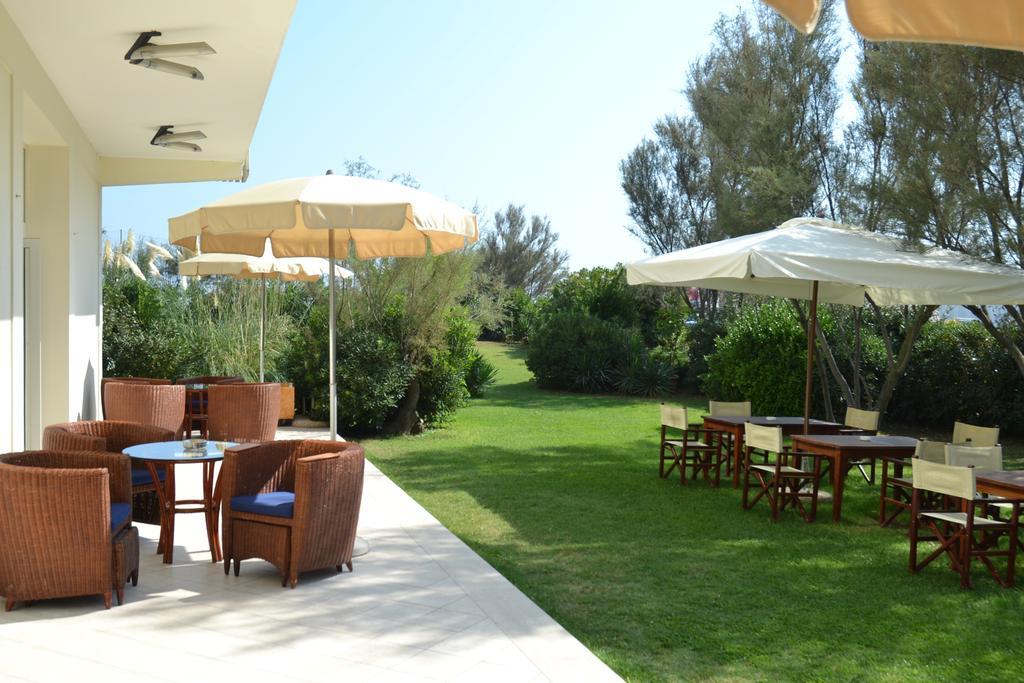 Hotel City 3*