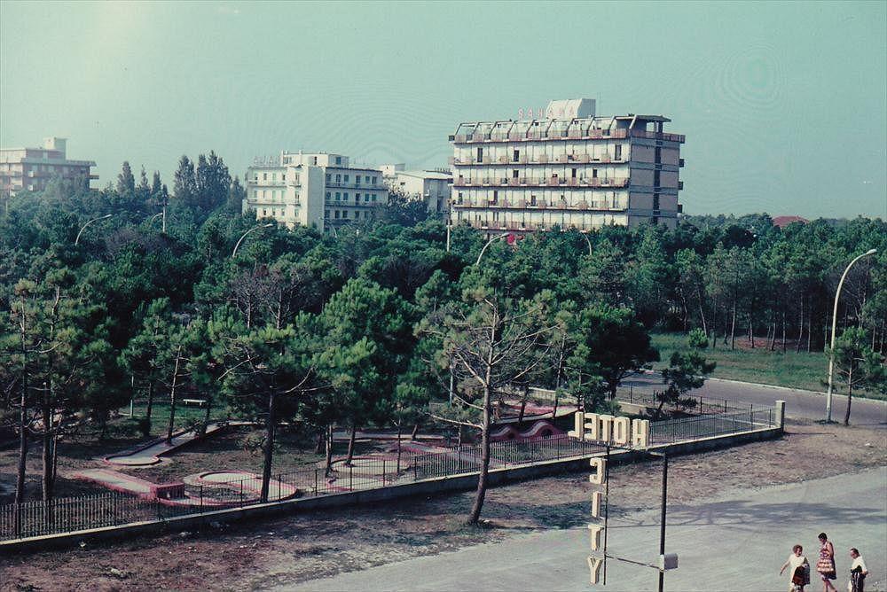 Hotel City Hotel 3*